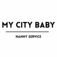 My City Nanny Logo