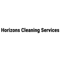 Horizons Cleaning Services Logo