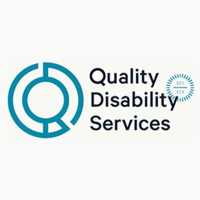 Quality Disability Services Logo