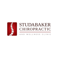 Studabaker Chiropractic Logo