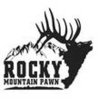 Rocky Mountain Pawn Logo