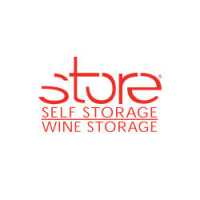 Store Self Storage Logo