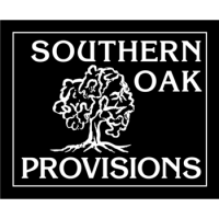 Southern Oak Provisions Logo