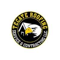 Tecate Roofing Service & Contracting LLC Logo