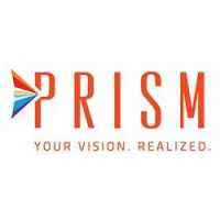 Prism Renderings Logo