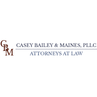 Casey Bailey & Maines, PLLC Logo