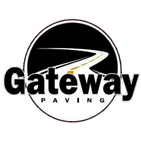 Gateway Paving - Asphalt and Paving Santa Rosa Logo