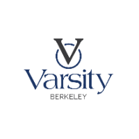 Varsity Berkeley Logo