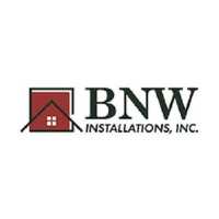 BNW Installations Logo