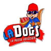 LA Dogs Logo