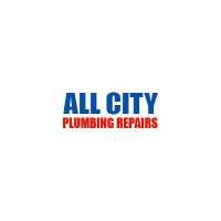 All City Plumbing Repairs Logo