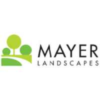 Mayer Landscapes Logo