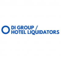 DI Group / Hotel Liquidators Logo