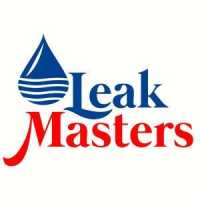 Leak Masters Logo