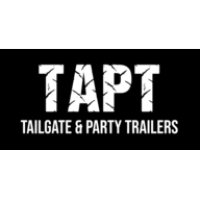 Tailgate & Party Trailers Logo