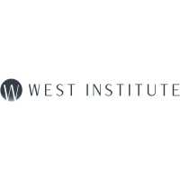 The West Institute: Dr. Tina West Logo