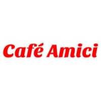 Cafe Amici Logo