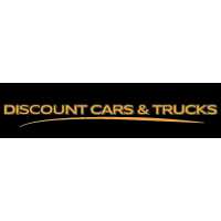 Discount Cars and Trucks Inc. Logo