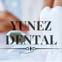 Yunez Dental Logo
