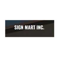 Sign Mart Inc. Logo