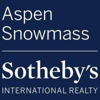 Garrett Reuss, Aspen Snowmass Sothebyâ€™s International Realty Logo