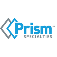 Prism Specialties of North Carolina Logo