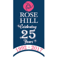 Rose Hill Center Logo