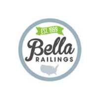 Bella Railings Logo