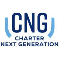 Charter NEX Films Logo