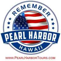 Pearl Harbor Tours Logo