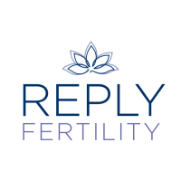 Reply Fertility Logo
