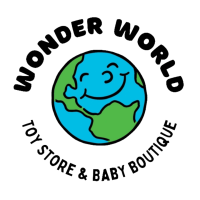 Wonder World Toys Logo