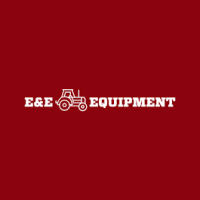 E & E Equipment Logo
