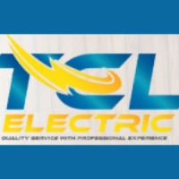 TCL ELECTRIC Logo