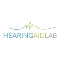 Hearing Aid Lab Logo