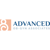 Advanced OB-GYN Associates Logo