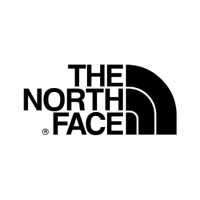 The North Face - Landmark Logo