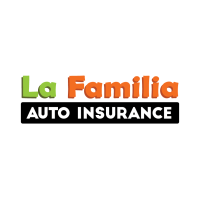 La Familia Auto Insurance Logo