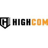 HighCom Armor Logo