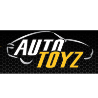 Auto Toyz & LINE-X of Iowa City Logo