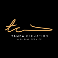 Tampa Cremation & Burial Services Logo