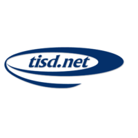 TISD High-Speed Internet Logo