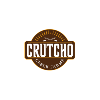 Crutcho Creek Sod Farm Logo