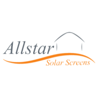 Allstar Solar Screens Logo