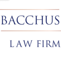 Bacchus Law Firm Logo