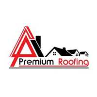 GA Premium Roofing Inc Logo