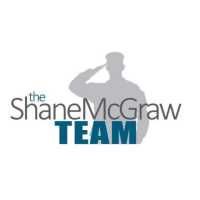 The Shane McGraw Team Logo