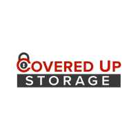 Covered Up Storage Logo