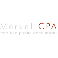 Merkel CPA Logo