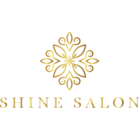 Shine Salon Logo